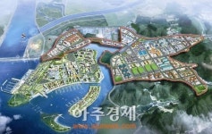 화성시 전곡해양일반산업단지 분양 활기..1천만불 투자유치