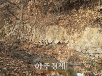 안산시 안전한 하천 만들기 사업 추진 박차