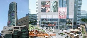 현대百, 디큐브백화점과 동대문 케레스타 운영권 확득…총 14개 점포로 확대