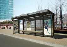 인천시, 쾌적한 버스정류소 환경개선사업 추진