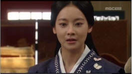 [빛나거나 미치거나]신율,빈털털이 돼도“청해상단 이대로 무너지지 않아!”
