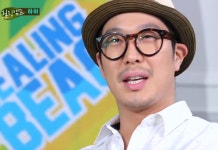 ‘힐링캠프’ 김제동 “하하 지금보다 나아지긴 힘들다”