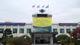 춘천시청 건립에 900억여원 소요