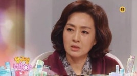 [영상] 압구정 백야 108회 예고 이보희, 박하나에게 화해 청한다 마음 열 수 있을까?