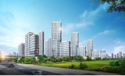 제일건설, 세종 제일풍경채 퍼스트&파크 모델하우스 20일 개관