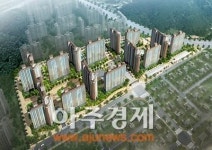 김해 신흥주거지, ‘김해주촌 센텀Q시티’ 분양
