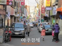 구리시, 태극기달기 시범아파트·시범거리 인증