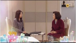 [영상]‘압구정백야108회’이보희,박하나에“내딸!화해하자!”눈물로 용서빌어