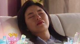 [영상] 압구정 백야 109회 예고 박하나, 강은탁에게 마음 활짝? 다른 여자랑 결혼하면…