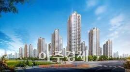 청라국제도시 마지막 공급되는 대단지... ‘청라 제일풍경채 2차’ 분양