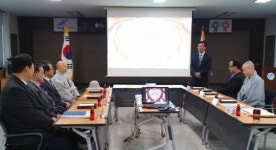 세종시 금남면, 건강한 지역사회 만든다