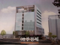 노인 전용 메디컬빌딩 ‘실버누리터’ 원주에 들어서