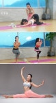 밸런스 건강전도사 이하린, ‘몸스타’ 낸시랭 요가 선생님으로 주목