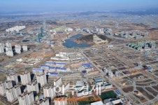 전남도, 나주 혁신도시 공공기관 가족 남도문화탐방 실시