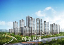 대방건설, 세종시 3-2생활권M3블록 세종 대방노블랜드 분양