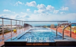 켄싱턴 제주 호텔 메이퀸 인 스카이피니티 패키지