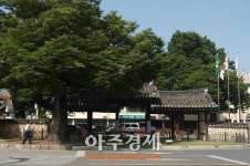 홍성군, 야영장업 관광사업으로 등록 추진