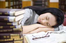 낮잠 기억력 향상 효과, 45분만 자도 기억력 5배 향상 꾸벅꾸벅 졸아도 도움