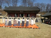 상주향교, 함창향교 두 곳서 옛 성현들의 학덕 추모