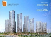 충청발 분양 열풍의 중심 천안 불당 ‘호반베르디움 마감 임박