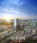 개발호재 풍부한 경기도 평택… ‘평택 송탄역 클래시아’ 이달 27일 견본주택 오픈