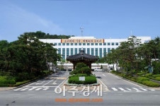구리시, 지역사회 건강조사 유공 우수기관 선정