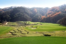 [골프클럽&컨트리클럽] 강원 춘천 라비에벨CC