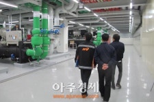 군포소방서, 화재다발대상 안전대책 총력