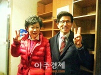 김문수 “유엔 북한인권 현장사무소, 동북아 전체에 밝은 등불 될 것”