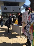 이천 하이디스 노동자 정리해고 반발 집회 열어