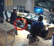 길건 기자회견vs소울샵 엔터테인먼트 김태우 김애리,예원 이태임 꼴?..CCTV파장팔짱 낀 곰에 당했다