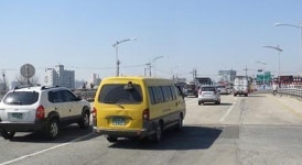 행복청, 세종시 조치원읍~청주 오송읍 새 다리 만든다