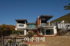 경남도내 우수주택 총집합