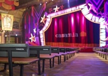 까사미아, 에버랜드와 파트너십 체결 …그랜드스테이지 공연관람석 제공