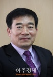 경상북도농업기술원 제20대 박소득 원장 취임