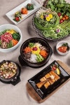 노보텔 강남, 한식 메뉴 세롭게 선봬