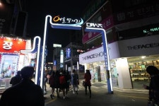 서울 금천구, 대명여울빛거리 골목형 시장으로 육성