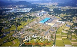 경남도, 올해 산업단지 4곳 추가 공급