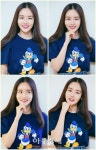 [AJU포토] 팔색조 배우, 장수상회 황우슬혜 인터뷰