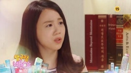 압구정 백야 121회 예고 송원근 사고 쳤나?…백옥담 눈물 흘리며 분노 그동안 나 속였어?