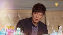 압구정 백야 121회 예고 강은탁, 모든 사실 알게 될까?…박하나·이효영에게 진실게임 요구