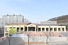 양주희망도서관, 재능기부자 모집