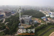 고양환경에너지시설 정상 운영 가속화