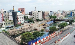 제주 탐라문화광장 고씨 주택 등 옛 건축물 보존