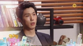 압구정 백야 122회 예고 이효영, 조지아 철벽 방어 관심 접어요