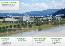 강원 바이오 비즈니스 파트너링  8~10일 코엑스에서 열려