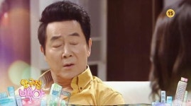 압구정 백야 123회 예고 박하나, 한진희에게 고자질…저 잘렸어요 어머님께
