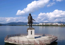 실존 소양강 처녀, 47년만에 극적 상봉!