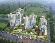 전매제한 없는 광주...지역 아파트 모아엘가 에듀퍼스트 눈길