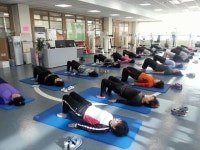 부천시 오정보건소, 22일 ‘경로당 건강리더 양성교육